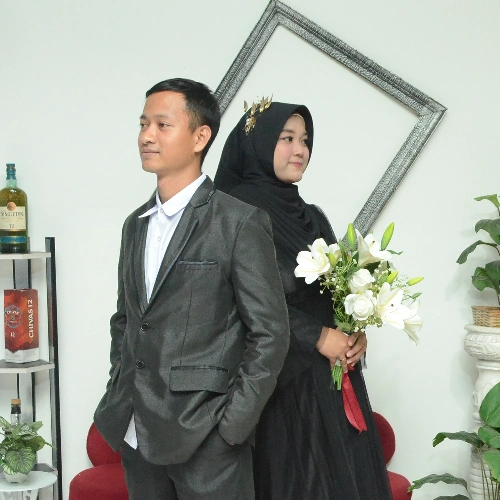 Foto Cover