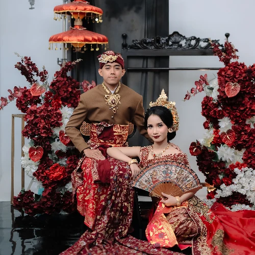 Foto Cover