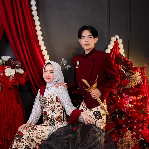 Foto Cover