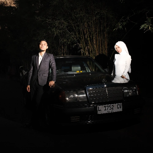 1. Foto cover