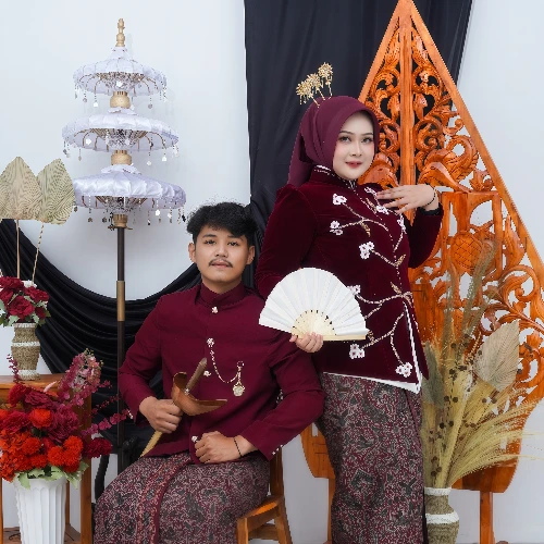 Foto cover