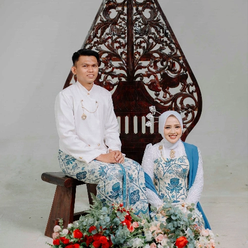 Foto Cover