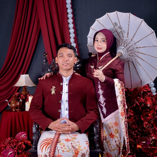 Foto cover