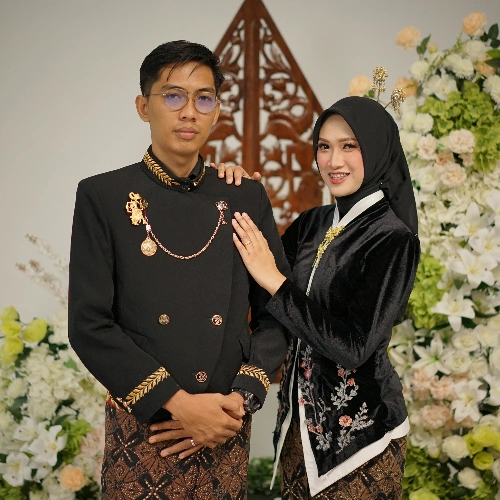 Foto Cover