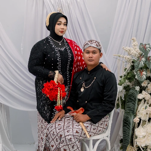 Foto cover