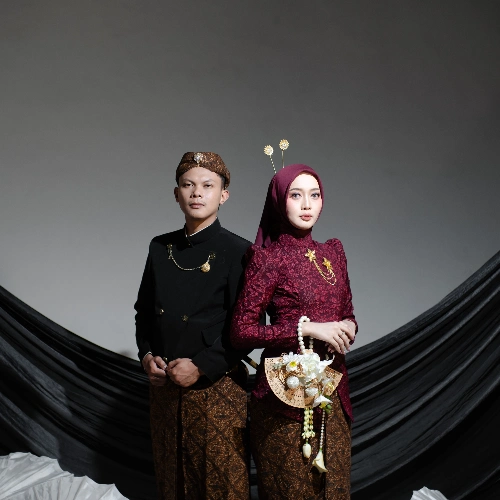 Foto cover