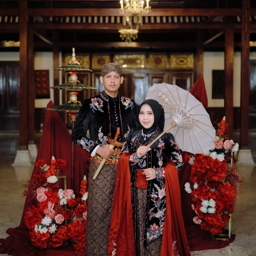 1. Foto Cover